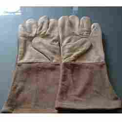 Long Lasting Welding Gloves