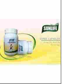 Sun Life Primary Joint Care Capsules