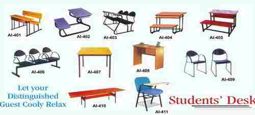 Aarti School Furniture