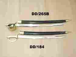 Napoleon Briquet Short Sword