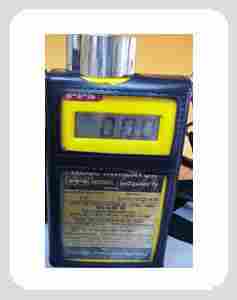 Portable Gas Detector (Gazguard Tx)