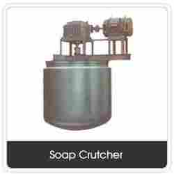 Soap Crutcher 