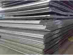 Carbon Structural Steel Plates