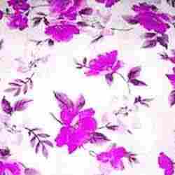 Cotton Poly Voile Fabric