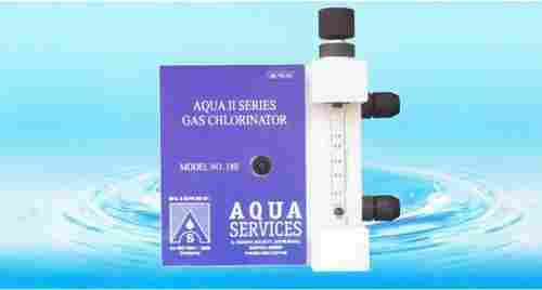Aqua - Ll Vacuum Control