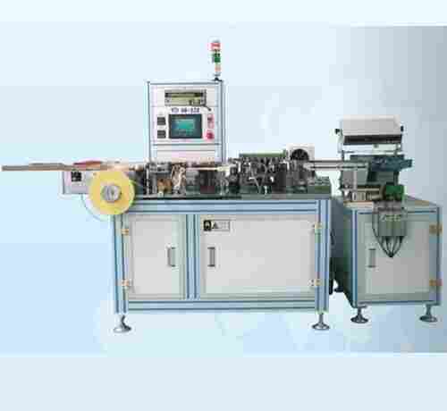 Tape Speed Automatic Molding Machine (HB-320)