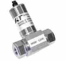 Ast5000 Wet Differential Pressure Sensor