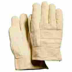 Cotton Cloth Gloves