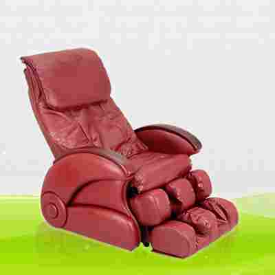 Stereo 3d Massage Chair