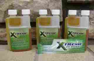 Fuel Additive (XFT)
