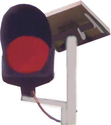 Traffic Control Lights