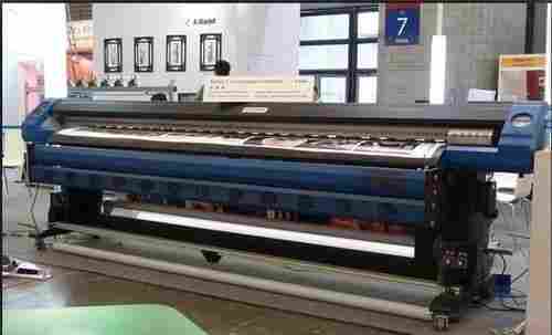 Double Side Printing Machine (A-Starjet 7702L,77802)
