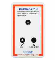 Instantaneous Threshold Indicator (Transtracker D)