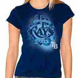 Ladies Printed T Shirts