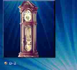 Pendulum Clock