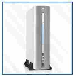 Thin client (Light Silver)