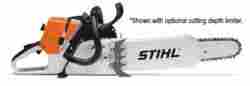 STIHL Rescue Chain Saw MS 460 R