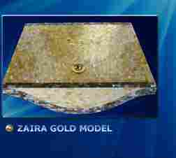 Zaira Model Washbasins