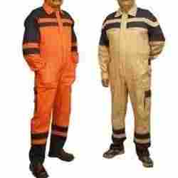 Boiler Suits And Coveralls