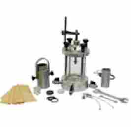 Durable Soil Testing Equipment