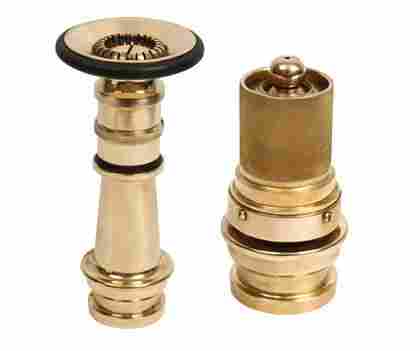 Navy Diffuser Nozzles