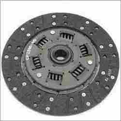 Robust Tractor Clutch Disc