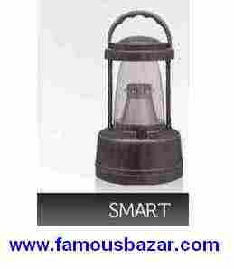 Royal Solar Lamp