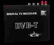 Digital TV Receiver (CM-619)