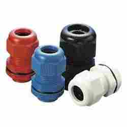 Pg Type Nylon/Brass Cable Glands