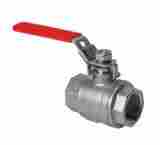 Brass Ball Valves