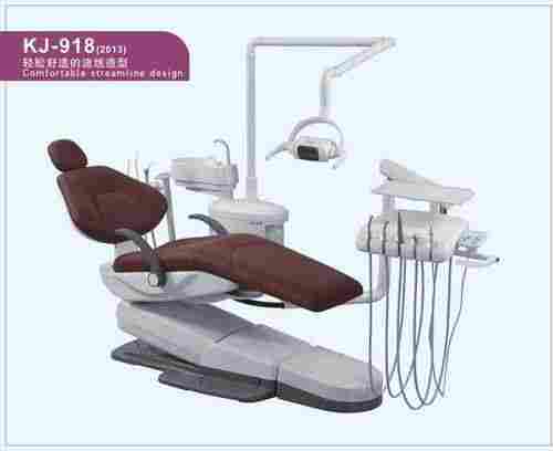 Dental Chair KJ-918(2013)