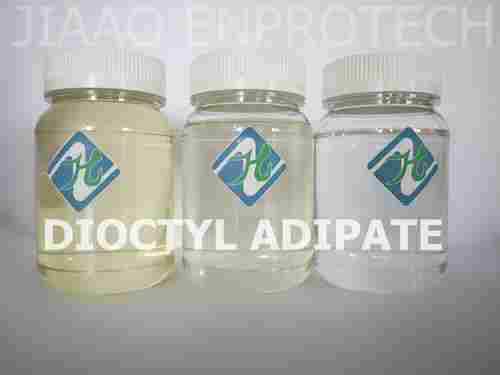 Dioctyl Adipate (DOA) PVC Plasticizer/103-23-1