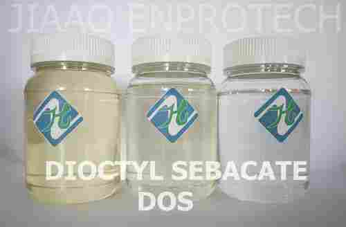 Dioctyl Sebacate (DOS)/122-62-3