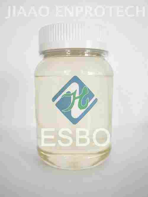 Epoxidized Soybean Oil (ESO)/8013-07-8