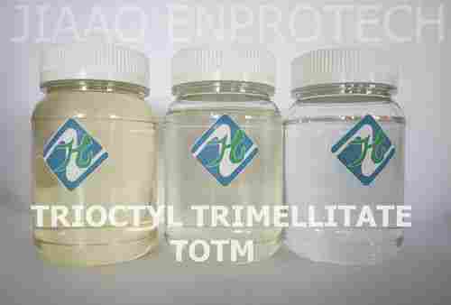 Trioctyl Trimellitate (TOTM) - PVC Plasticizer/3319-31-1