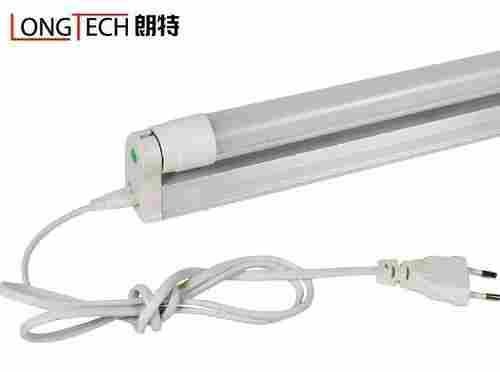 LED Tube With Fixture T8