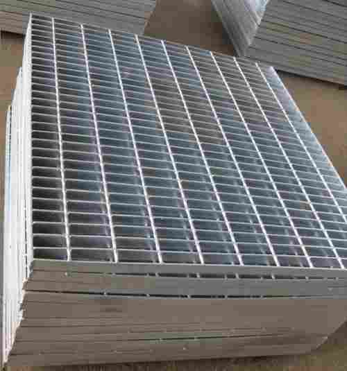 Galvanized Iron Grating