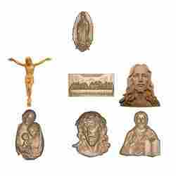 Wooden Carving Accessories