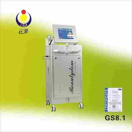 Fat Cavitation Slimming System Instrument GS8.1