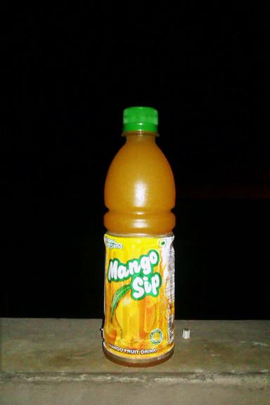 Mango Sip Pet Bottle 500 ML