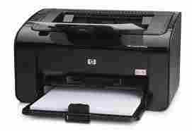 Printer (HP LaserJet Pro P1102)