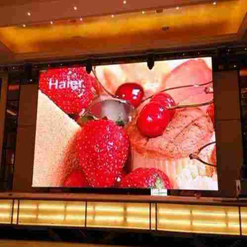 Indoor LED Programmable Sign Display Board P3