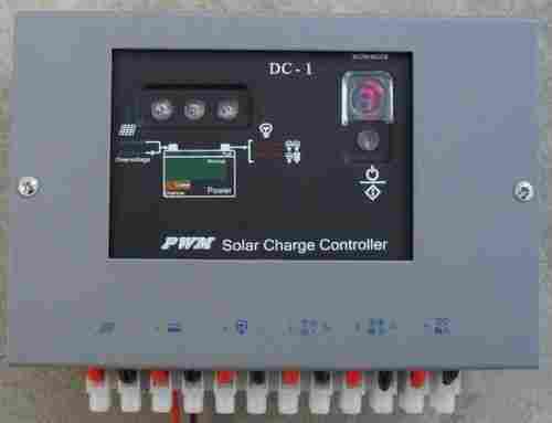 Integrated Special Electric Supply Hybrid Solar Controller