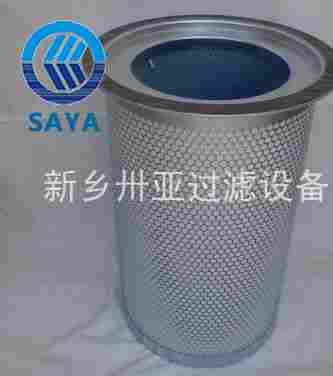 Fusheng Compressor Air Oil Separator (91108-22)