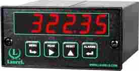 Laurel RTD Temperature Panel Meter / Controller