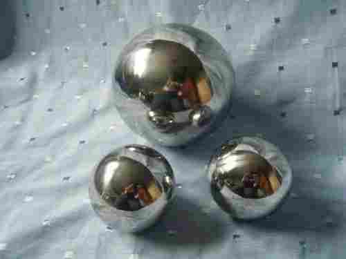 Non Magnetic Ss Balls