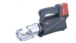 Battery Operated Hydraulic Crimping Tool
