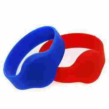 Silicone Wristband (Tk4100 Or S50)