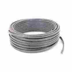 Aluminum Service Wire Twin Flat Cable
