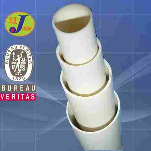 Plastic PVC Tube Pipe